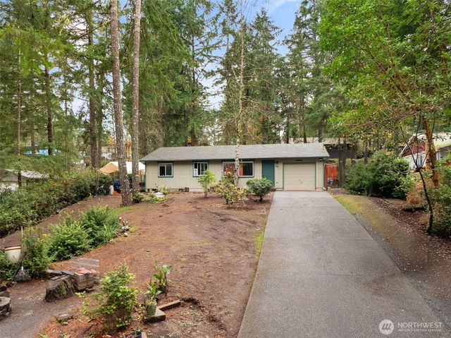 71 E Dunvegan Road, Shelton, WA 98584