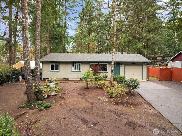 71 E Dunvegan Road, Shelton, WA 98584