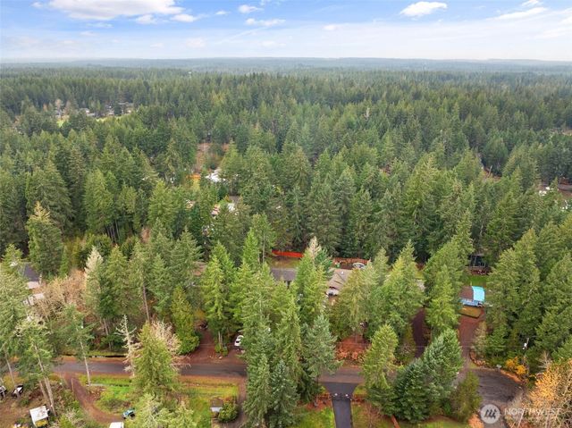 71 E Dunvegan Road, Shelton, WA 98584