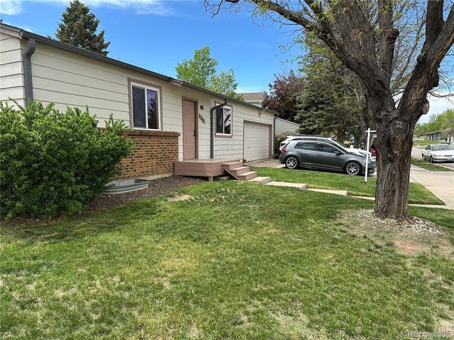 17042 E Wagon Trail Pkwy, Aurora, CO 80015