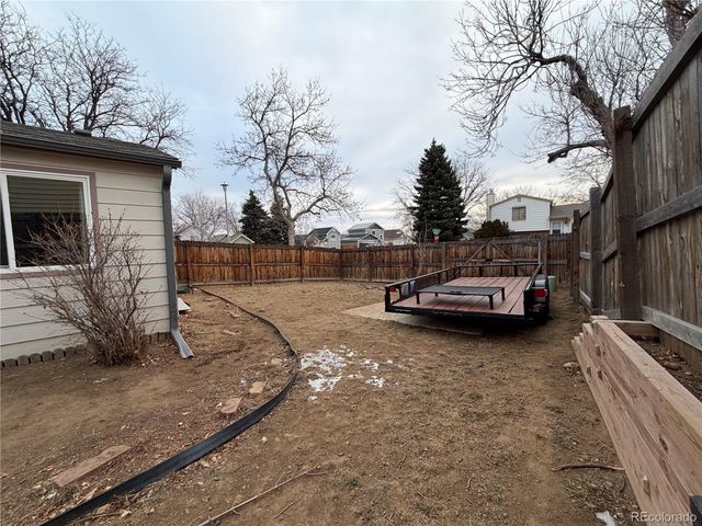 17042 E Wagon Trail Pkwy, Aurora, CO 80015