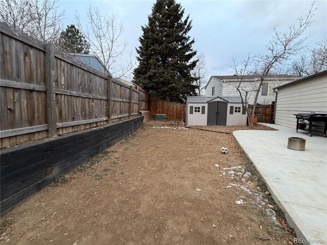 17042 E Wagon Trail Pkwy, Aurora, CO 80015