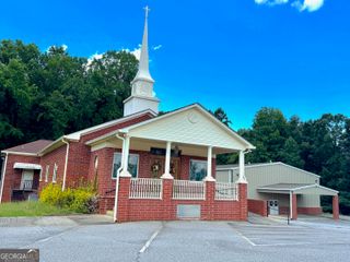 15817 Highway 106, Martin, GA 30557