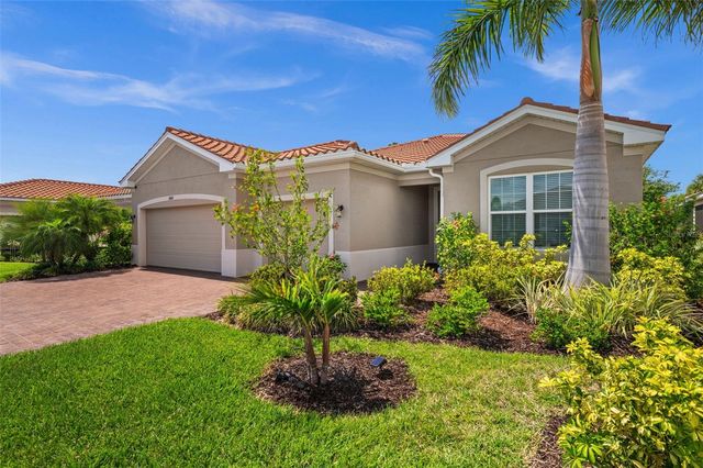 20607 OVID LANE, Venice, FL 34293