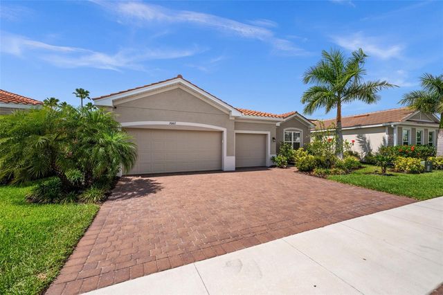 20607 OVID LANE, Venice, FL 34293
