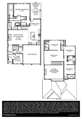 8617 Katydid Drive, Mckinney, TX 75071