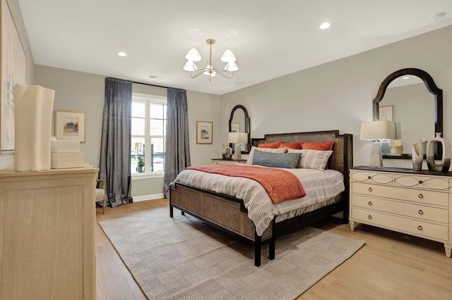 12139 PROVIDENCE CENTER LOOP, Arlington, TN 38002