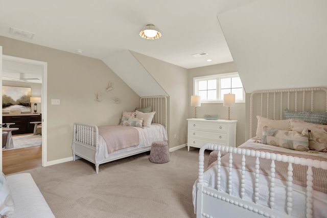 12139 PROVIDENCE CENTER LOOP, Arlington, TN 38002
