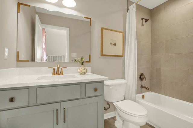 12139 PROVIDENCE CENTER LOOP, Arlington, TN 38002