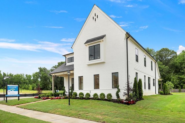 12139 PROVIDENCE CENTER LOOP, Arlington, TN 38002