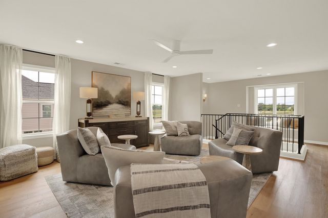 12139 PROVIDENCE CENTER LOOP, Arlington, TN 38002