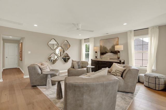 12139 PROVIDENCE CENTER LOOP, Arlington, TN 38002