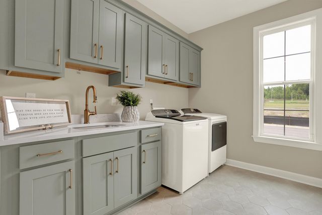 12139 PROVIDENCE CENTER LOOP, Arlington, TN 38002