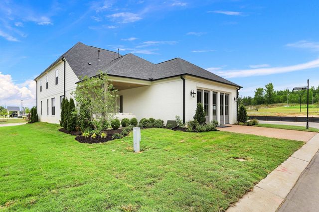 12139 PROVIDENCE CENTER LOOP, Arlington, TN 38002