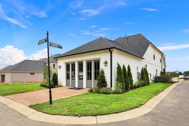 12139 PROVIDENCE CENTER LOOP, Arlington, TN 38002