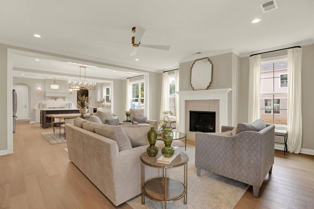 12139 PROVIDENCE CENTER LOOP, Arlington, TN 38002