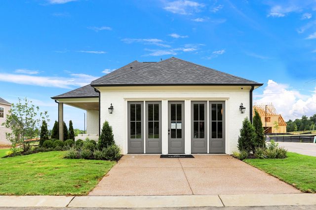 12139 PROVIDENCE CENTER LOOP, Arlington, TN 38002