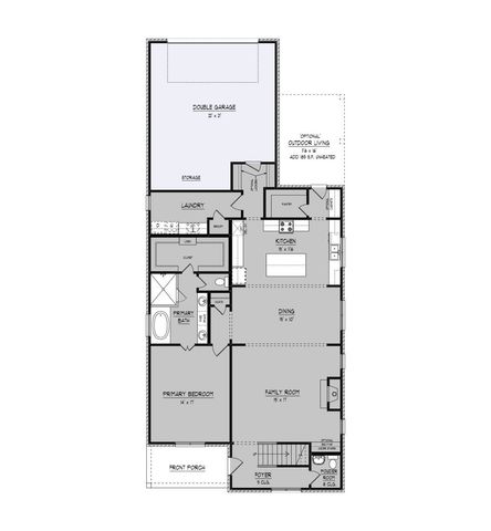 12139 PROVIDENCE CENTER LOOP, Arlington, TN 38002