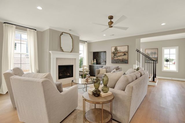 12139 PROVIDENCE CENTER LOOP, Arlington, TN 38002