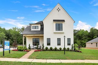 12139 PROVIDENCE CENTER LOOP, Arlington, TN 38002