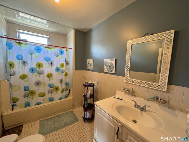 679 Norman Street, Bridgeport, CT 06605