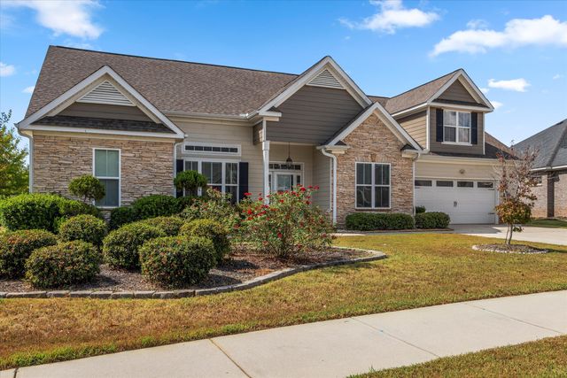 310 Tramore Drive, Grovetown, GA 30813
