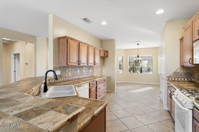 20900 N VISTA Trail, Surprise, AZ 85387