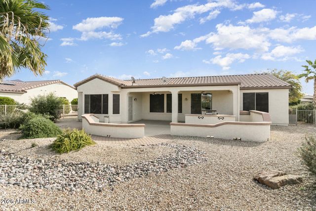 20900 N VISTA Trail, Surprise, AZ 85387