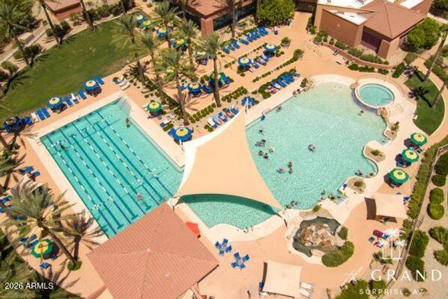 20900 N VISTA Trail, Surprise, AZ 85387