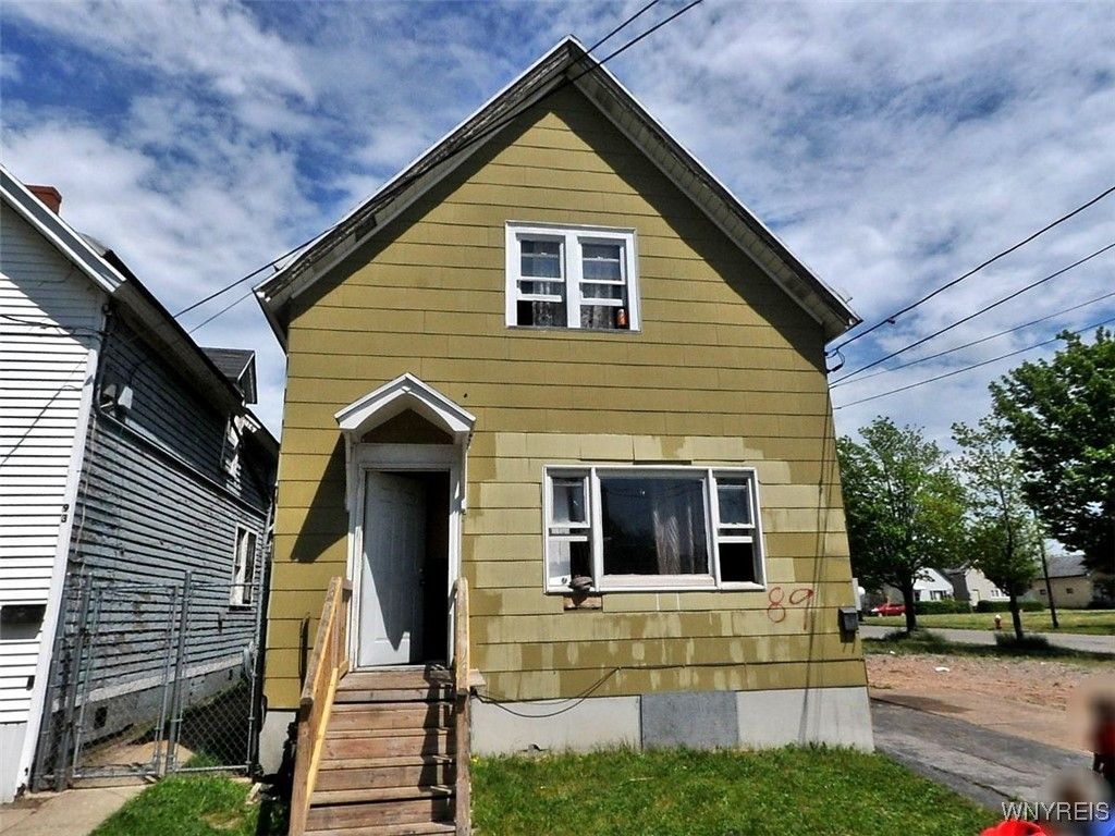 89 Gibson Street, Buffalo, NY 14212