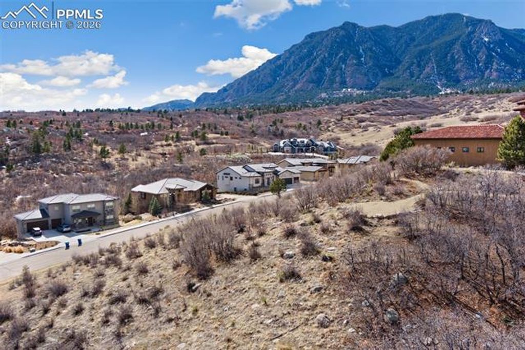 381 San Marino Court, Colorado Springs, CO 80906 — photo 4
