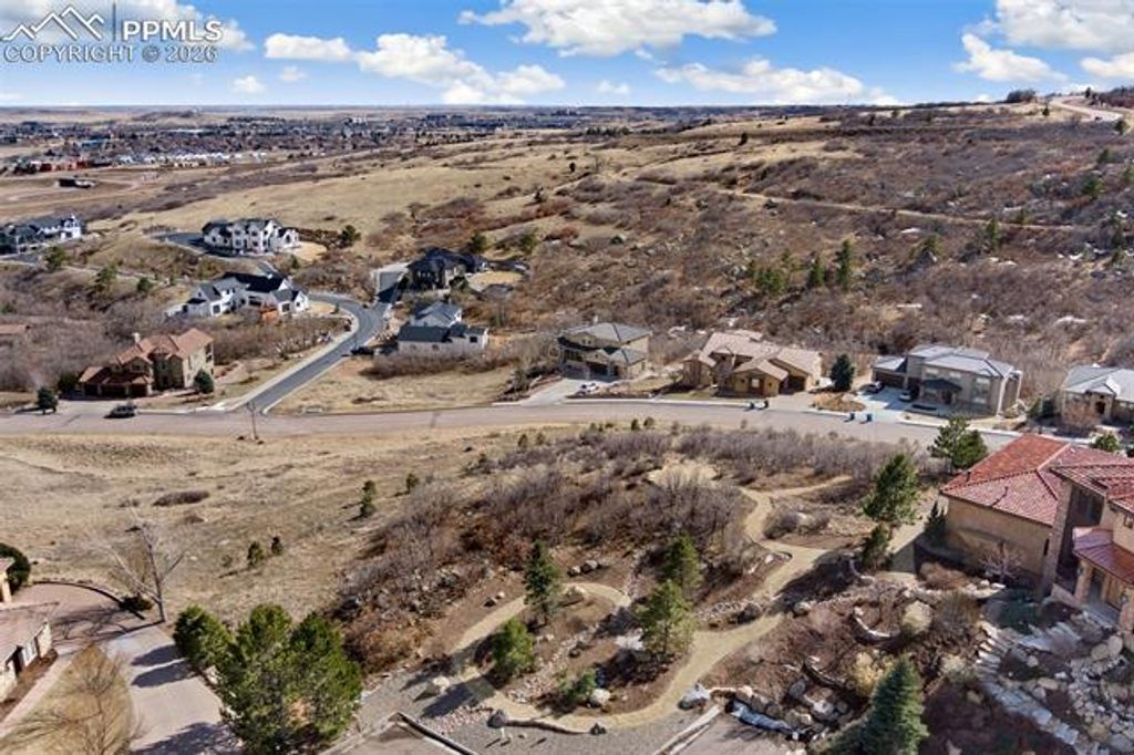 381 San Marino Court, Colorado Springs, CO 80906 — photo 5