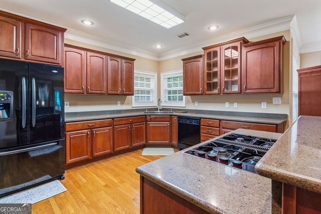 1114 Charleston Ridge, Mcdonough, GA 30252