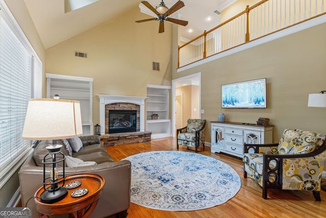 1114 Charleston Ridge, Mcdonough, GA 30252