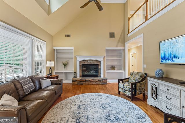 1114 Charleston Ridge, Mcdonough, GA 30252