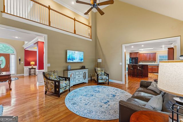1114 Charleston Ridge, Mcdonough, GA 30252