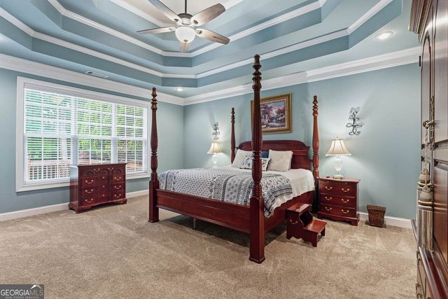 1114 Charleston Ridge, Mcdonough, GA 30252