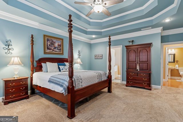 1114 Charleston Ridge, Mcdonough, GA 30252