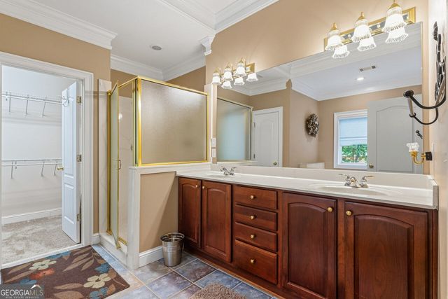 1114 Charleston Ridge, Mcdonough, GA 30252