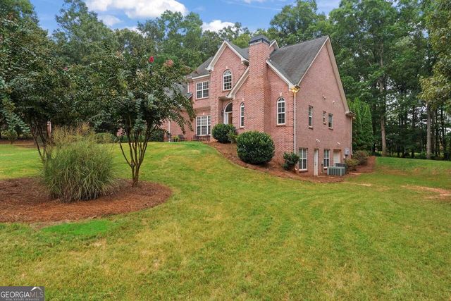 1114 Charleston Ridge, Mcdonough, GA 30252