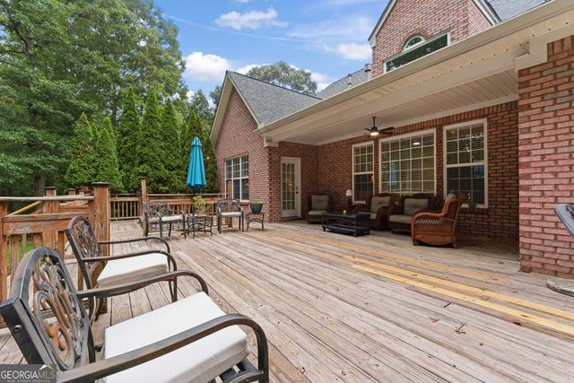 1114 Charleston Ridge, Mcdonough, GA 30252