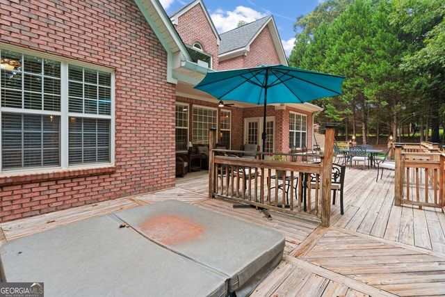 1114 Charleston Ridge, Mcdonough, GA 30252