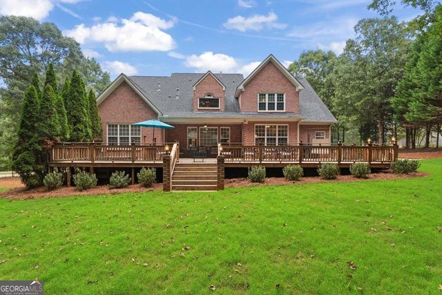 1114 Charleston Ridge, Mcdonough, GA 30252