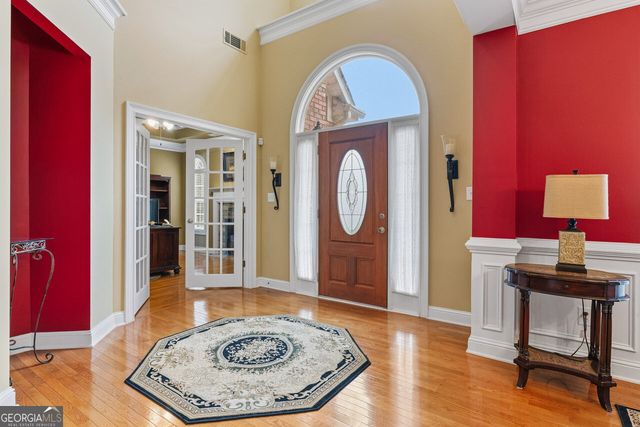 1114 Charleston Ridge, Mcdonough, GA 30252