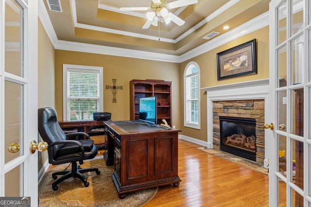 1114 Charleston Ridge, Mcdonough, GA 30252