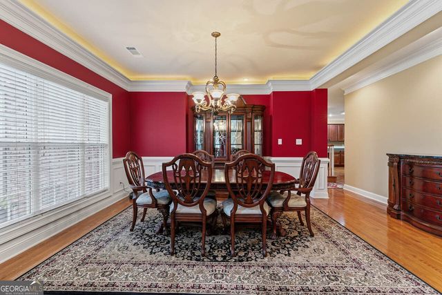 1114 Charleston Ridge, Mcdonough, GA 30252