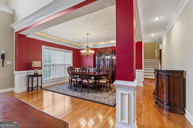 1114 Charleston Ridge, Mcdonough, GA 30252