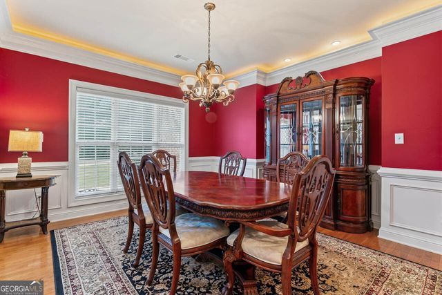 1114 Charleston Ridge, Mcdonough, GA 30252
