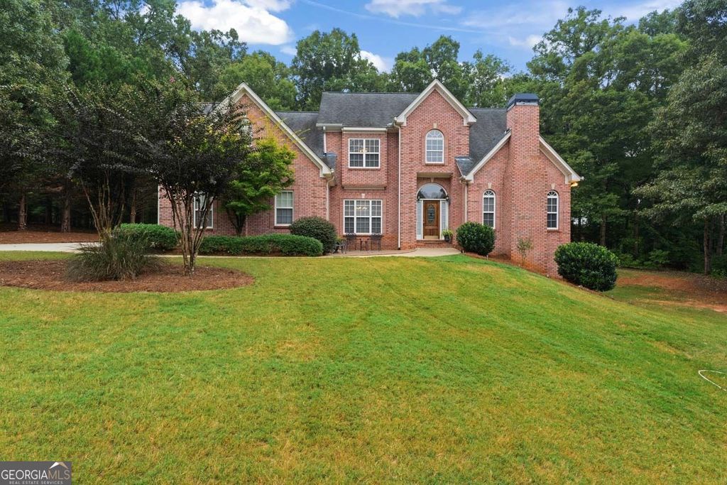 1114 Charleston Ridge, Mcdonough, GA 30252