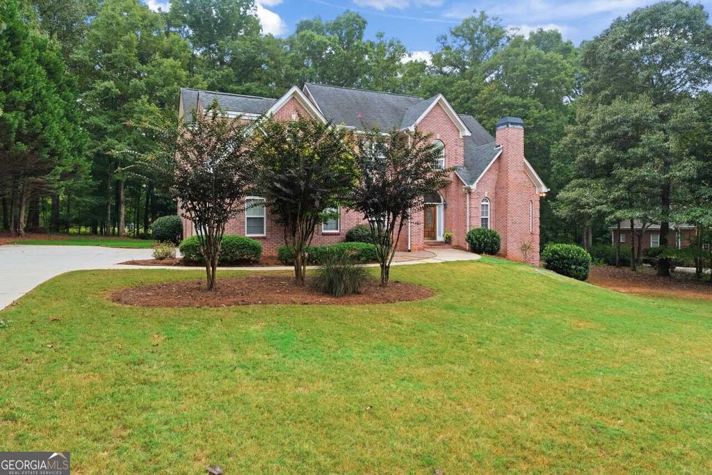 1114 Charleston Ridge, Mcdonough, GA 30252 — photo 2